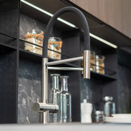 Armaturen für Wasserfilter / Osmoseanlagen - UrQuelle®