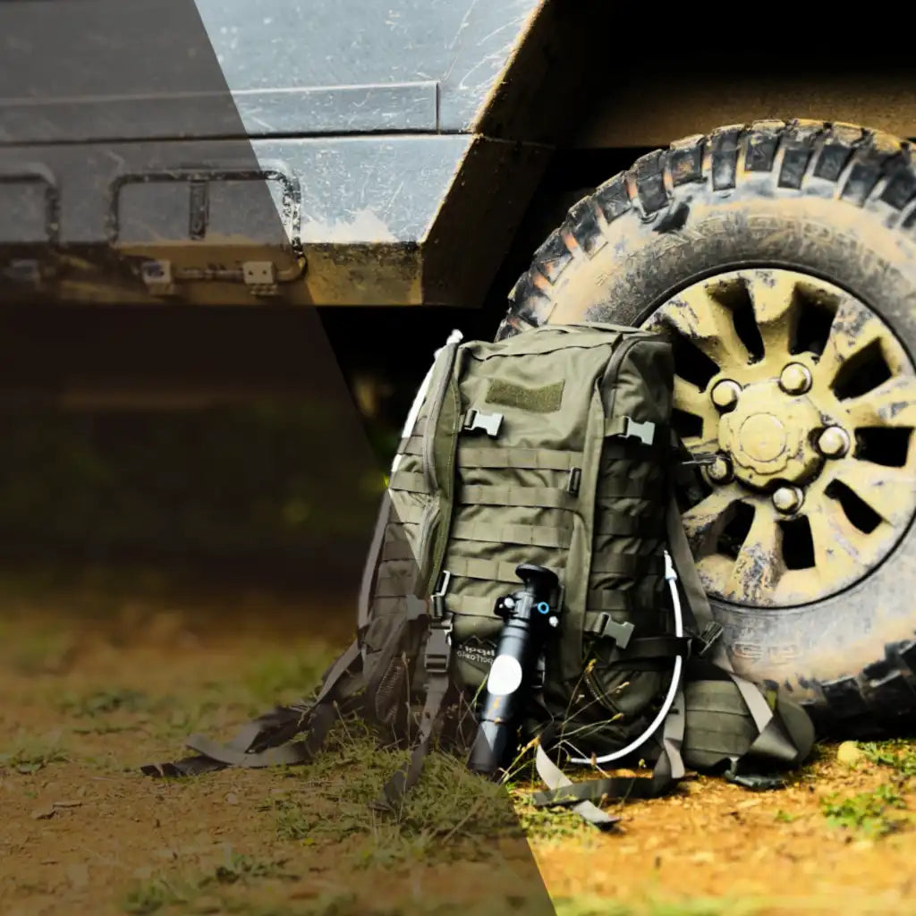 Camper & Van - UrQuelle®