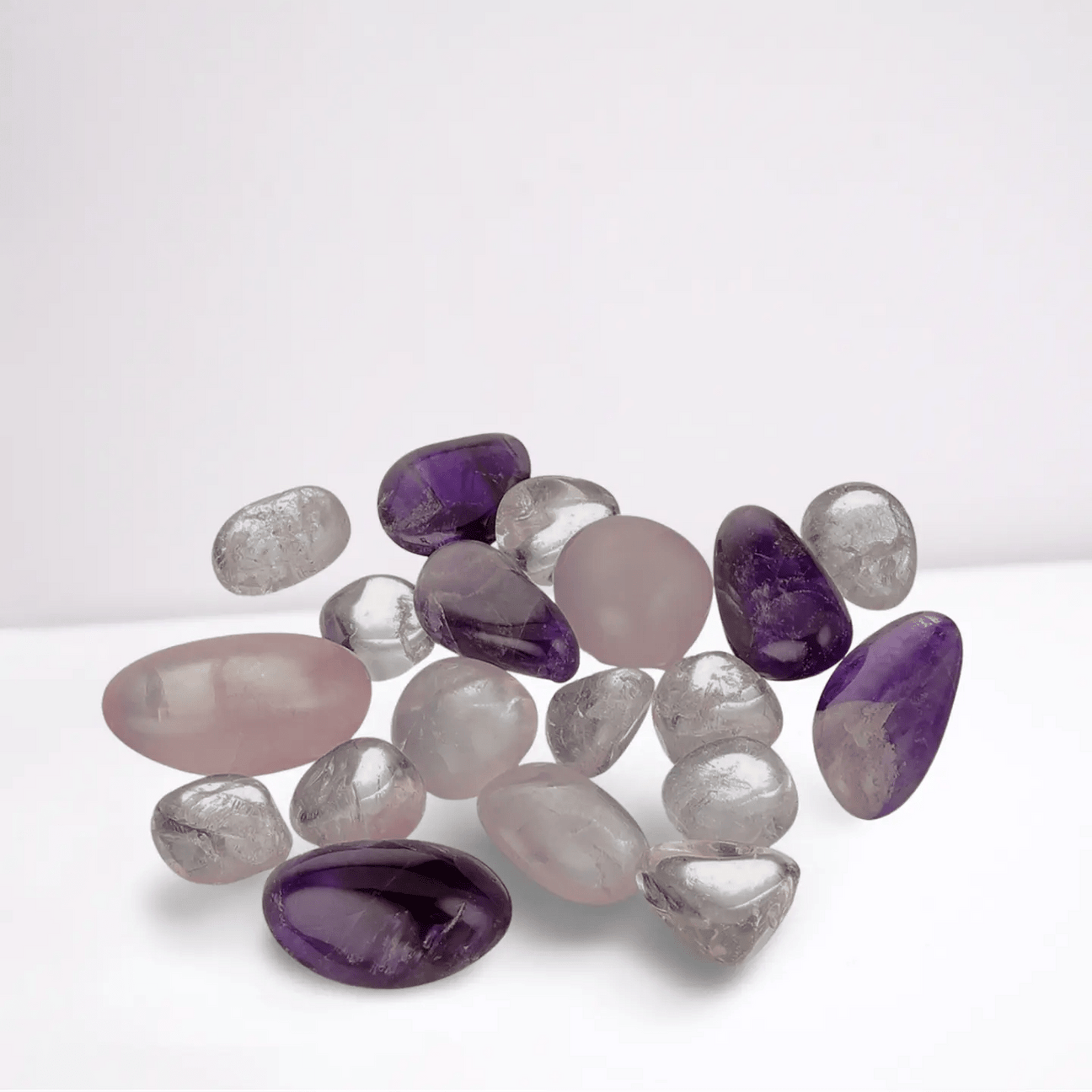 Kristalle und Steine - UrQuelle