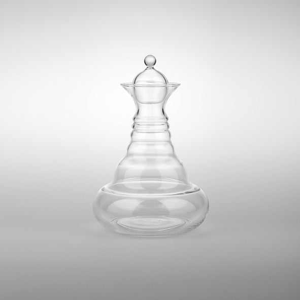 Alladin Karaffe 1,3 Liter White - UrQuelle