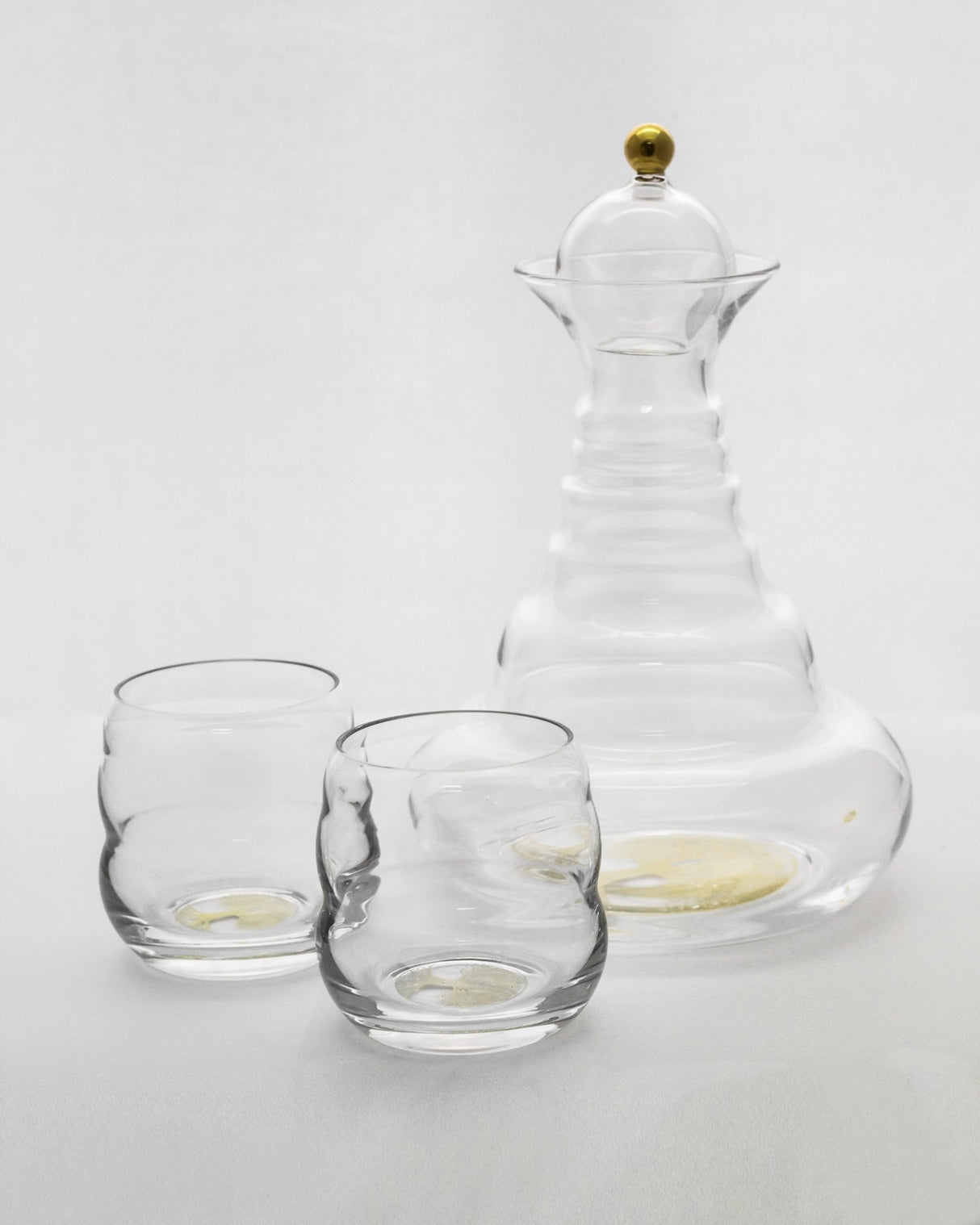 Alladin Lebensbaum gold + 2 Becher Mythos Lebensbaum gold - UrQuelle