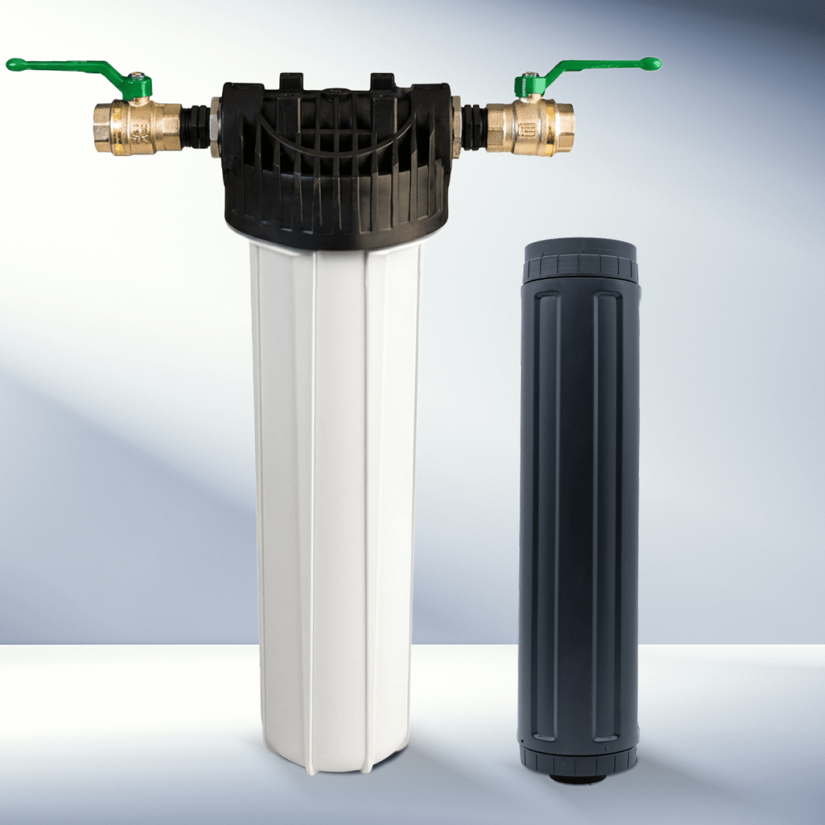 AquaGuard Kalkschutz - Hauswasserfilter - UrQuelle