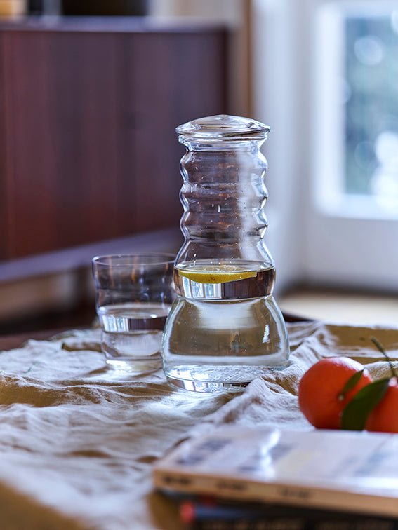 Cadus Family Krug 1,5 Liter white - UrQuelle