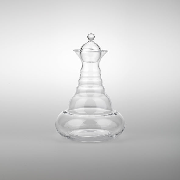 Delicate Karaffe 0,5 Liter Basic - UrQuelle