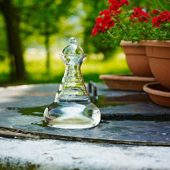 Delicate Karaffe 0,5 Liter gold - UrQuelle