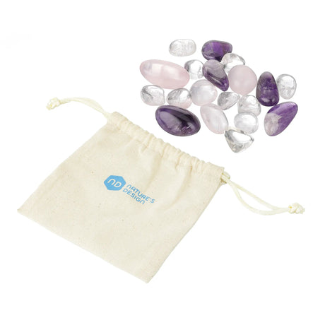 Edelsteinmischung 500 g - UrQuelle