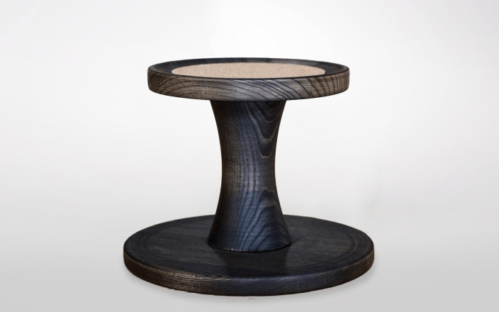 Eschenholz - Unterbau für Beauty - UrQuelle