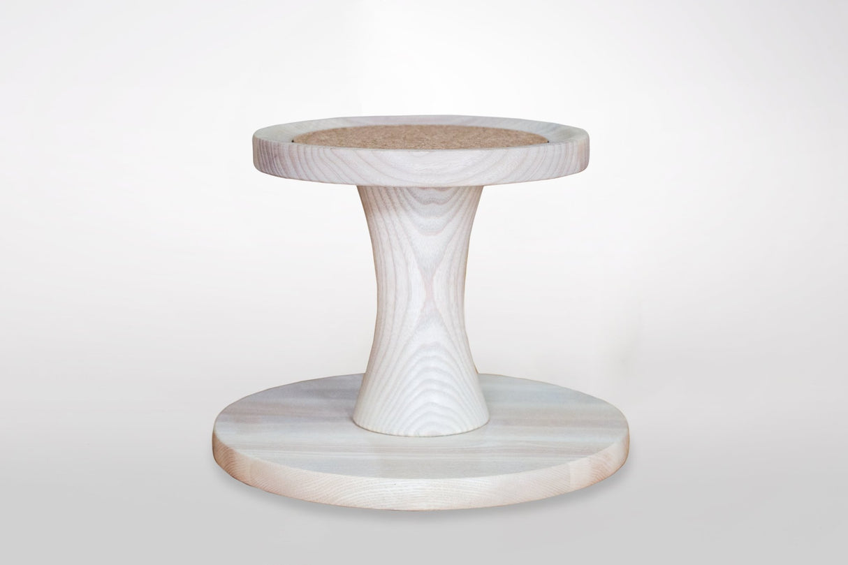 Eschenholz - Unterbau für Universe - UrQuelle