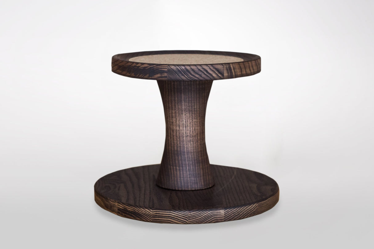 Eschenholz - Unterbau für Universe - UrQuelle