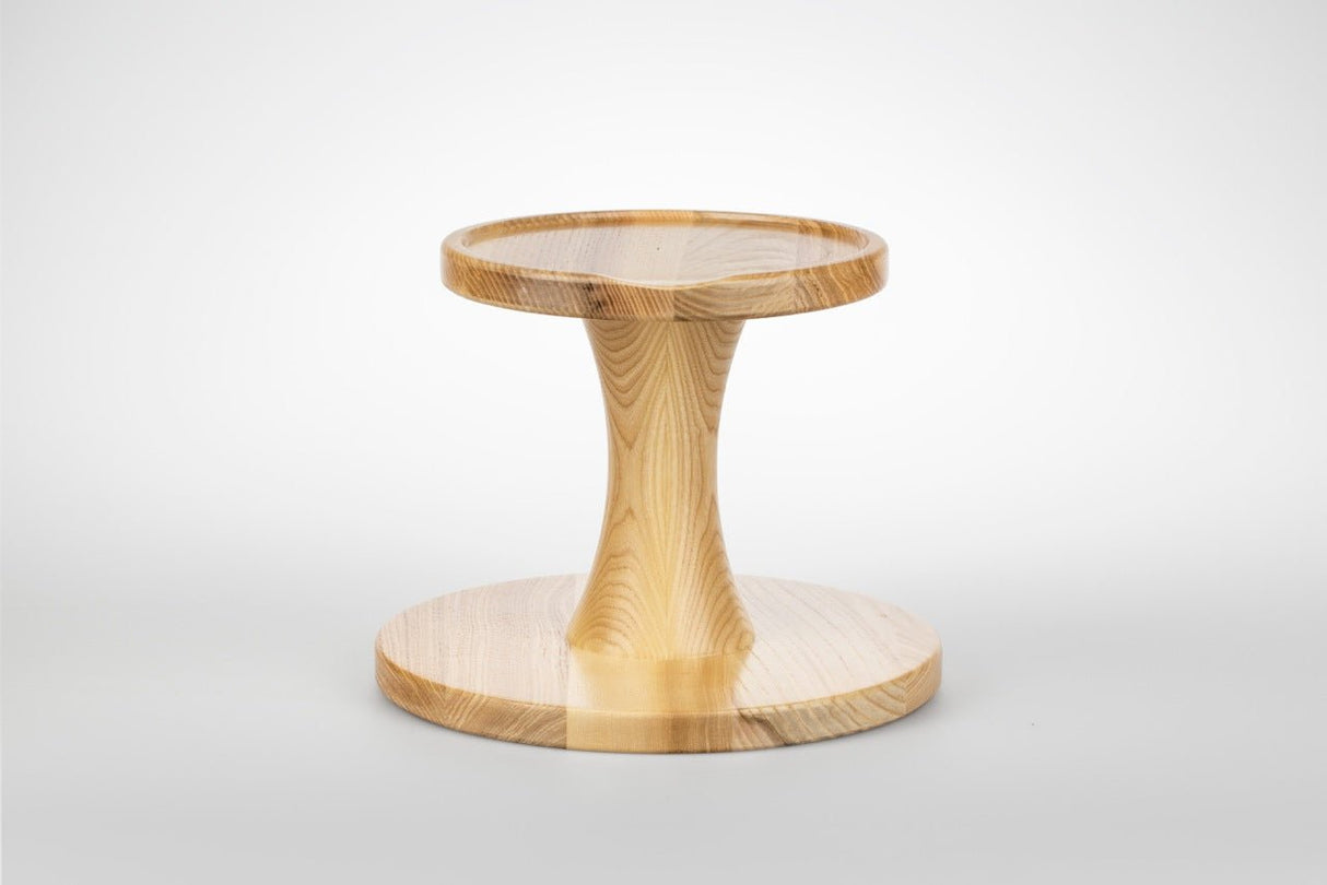 Eschenholz - Unterbau für Universe - UrQuelle