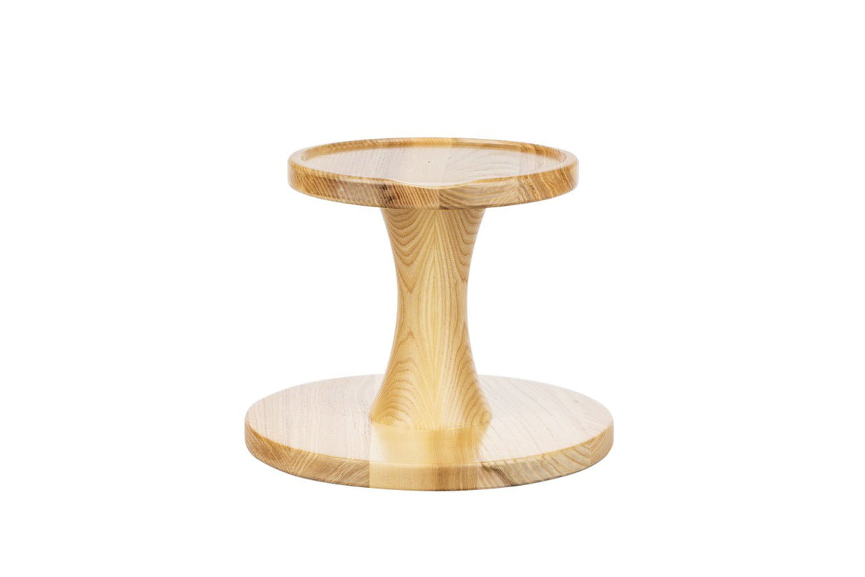 Eschenholz - Unterbau für Universe - UrQuelle