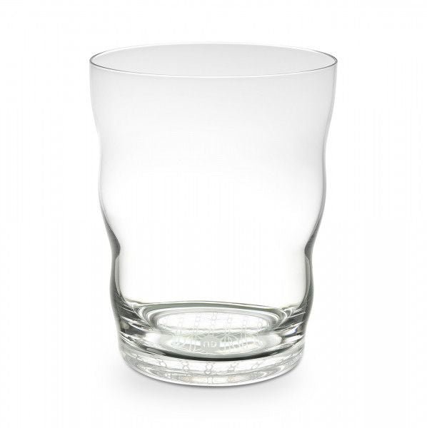 Jasmina Trinkglas Platin - UrQuelle