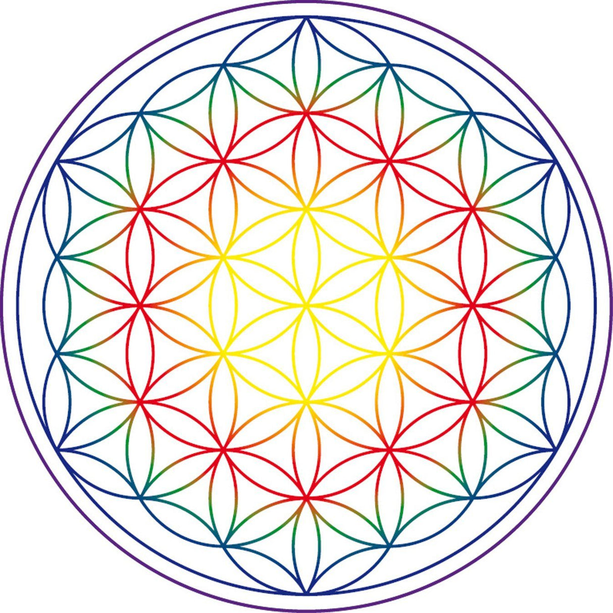 Karaffe Alladin Happy - 1,3 Liter - UrQuelle