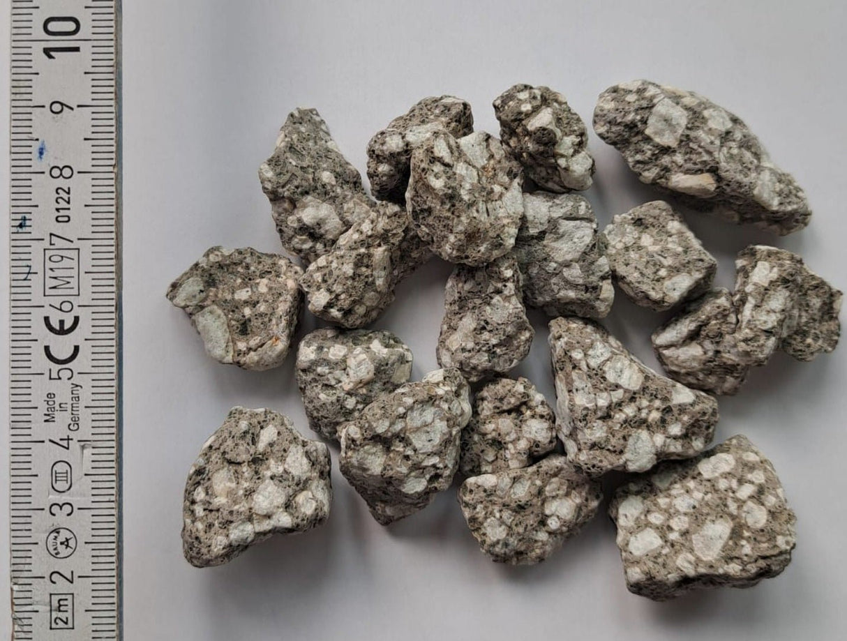 Maifan Mineralgestein – Maifan - Stein (Maifangestein) für Aquaristik & Trinkwasser - UrQuelle