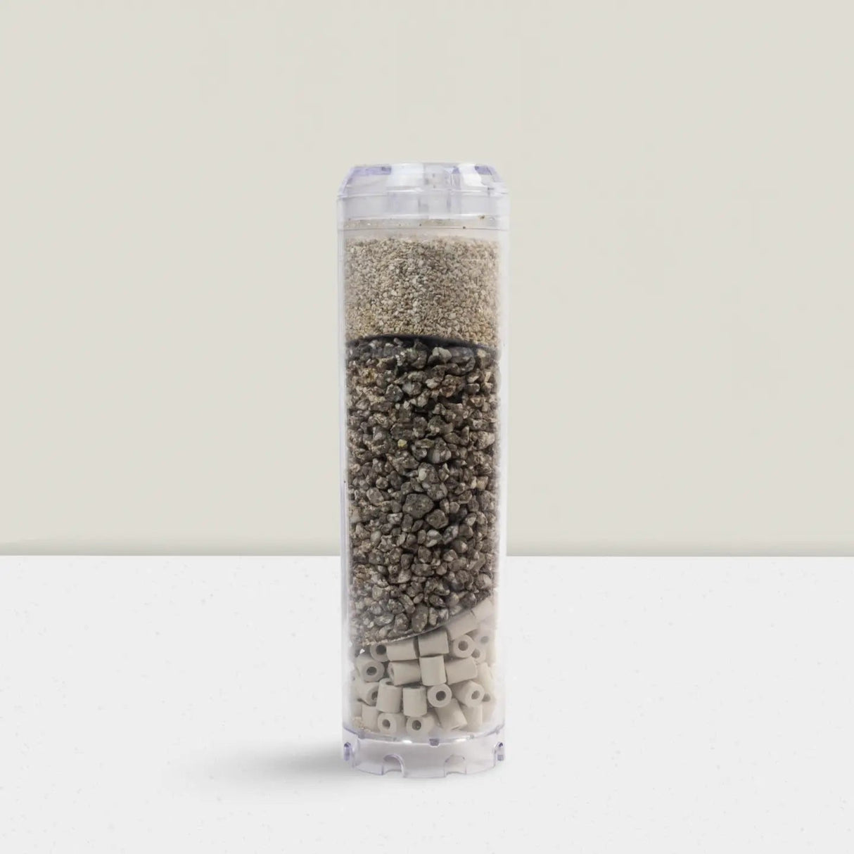 Mineralisierung - Energie - Modul 2.0 - UrQuelle