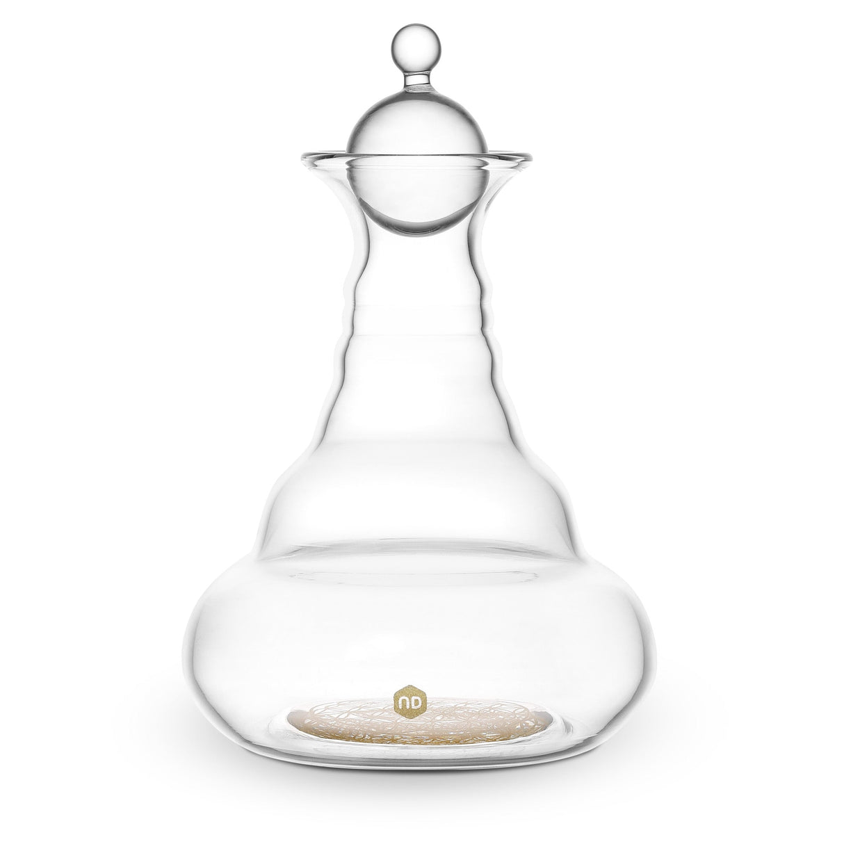 Miniverse Karaffe Gold, 125 ml - UrQuelle