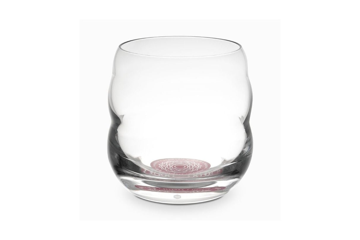 Mythos Becher Chakra / Affirmations Gläser Set - UrQuelle