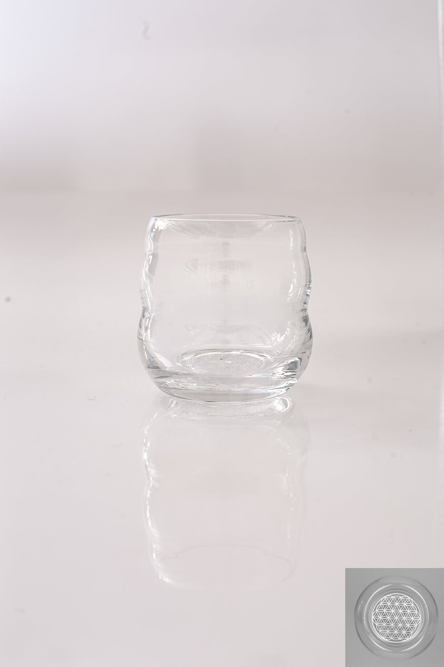 Mythos Becher Platin - UrQuelle