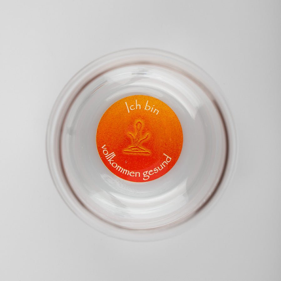 Mythos Becher »Vollkommen« 6er Set - UrQuelle