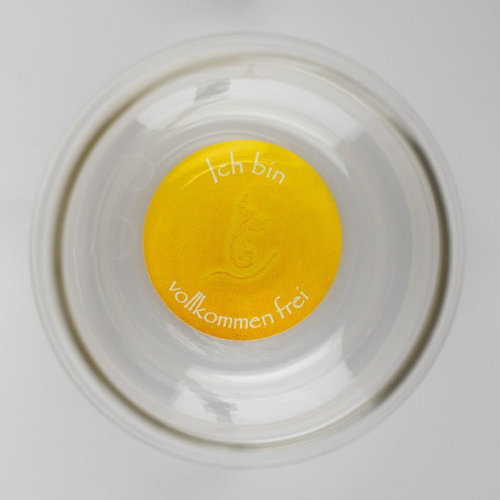 Mythos Becher "Vollkommen" frei 0.25 l - UrQuelle