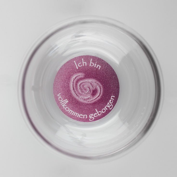 Mythos Becher "Vollkommen" geborgen - UrQuelle