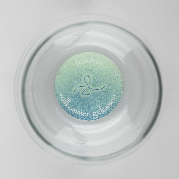 Mythos Becher "Vollkommen" gelassen - UrQuelle