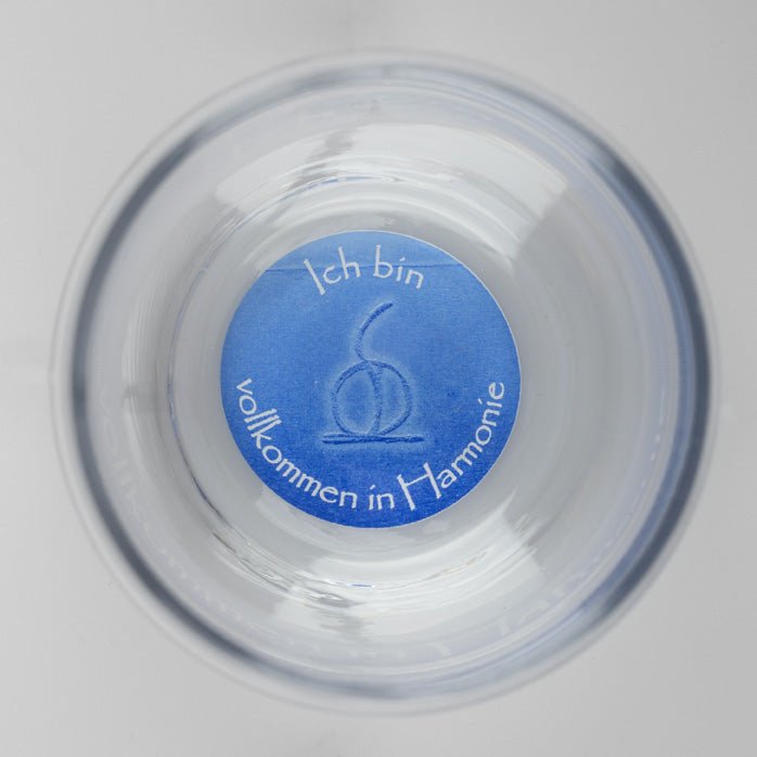 Mythos Becher "Vollkommen" Harmonie - UrQuelle