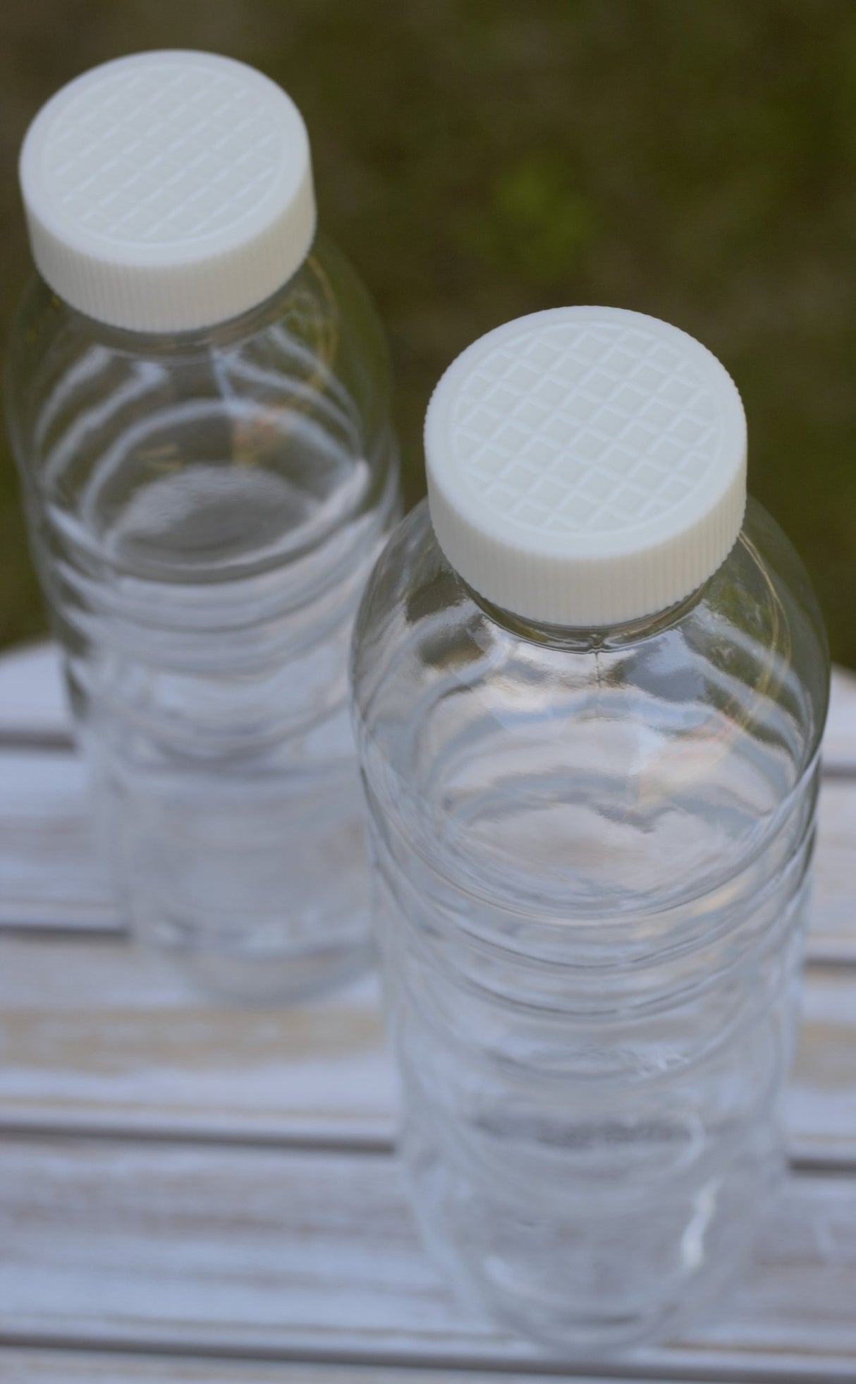 Trinkflasche „Pure“ 0,5 Liter - UrQuelle