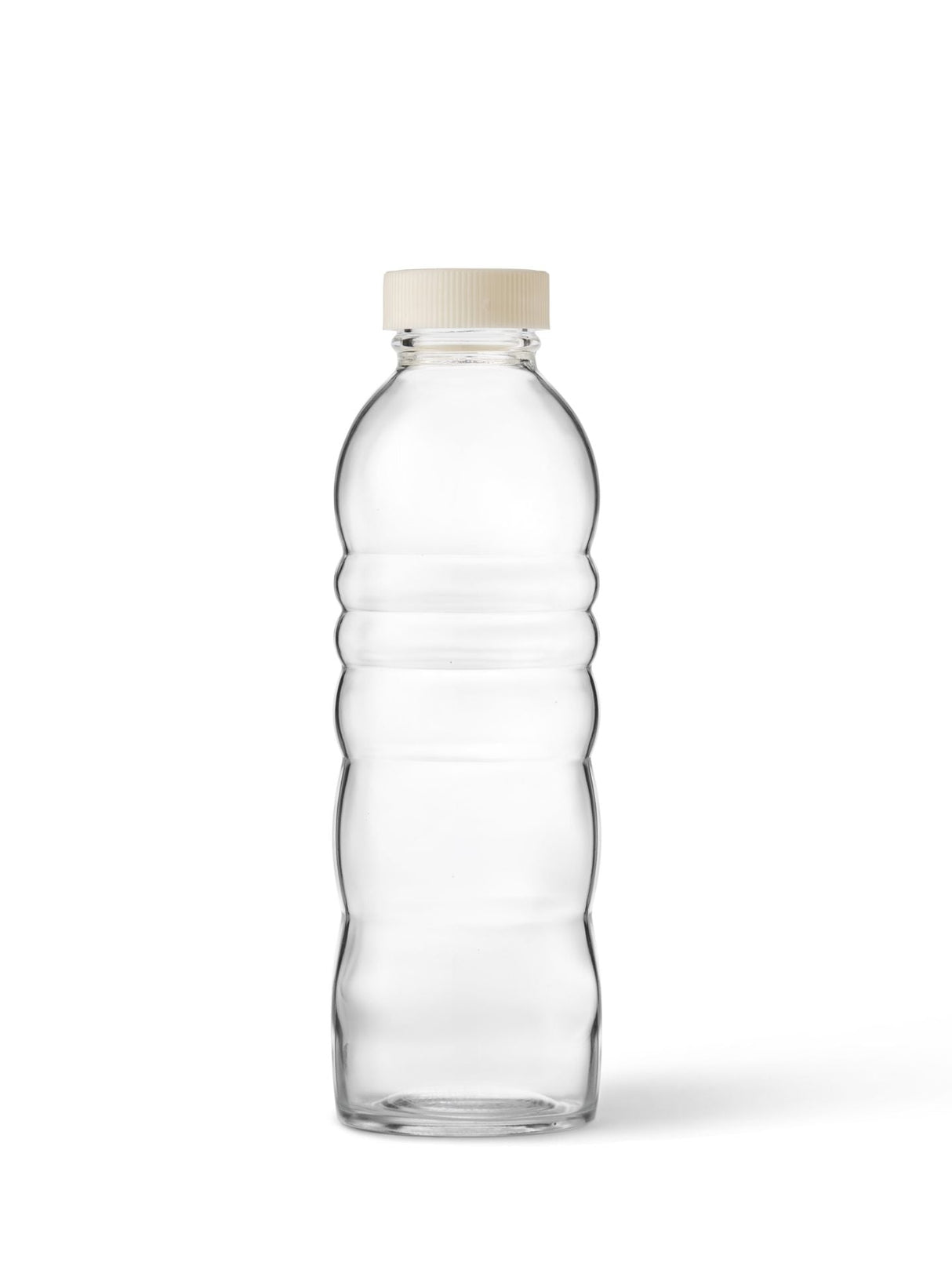 Trinkflasche „Pure“ 0,5 Liter - UrQuelle