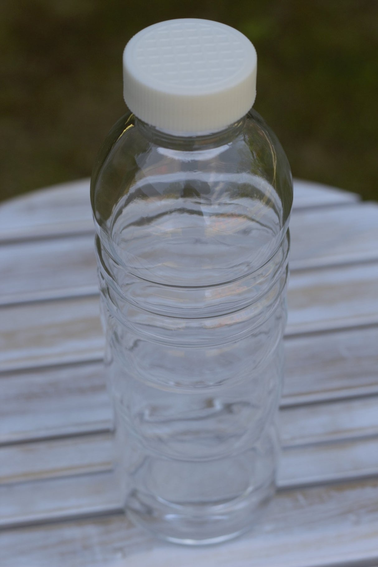 Trinkflasche „Pure“ 0,7 Liter - UrQuelle