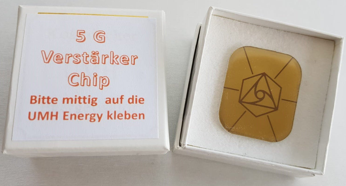 UMH Energy 5G Neutralisator - UrQuelle