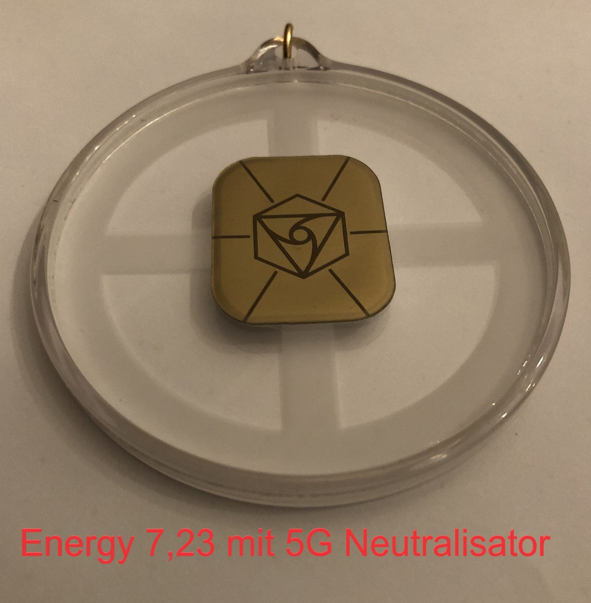 UMH Energy 5G Neutralisator - UrQuelle