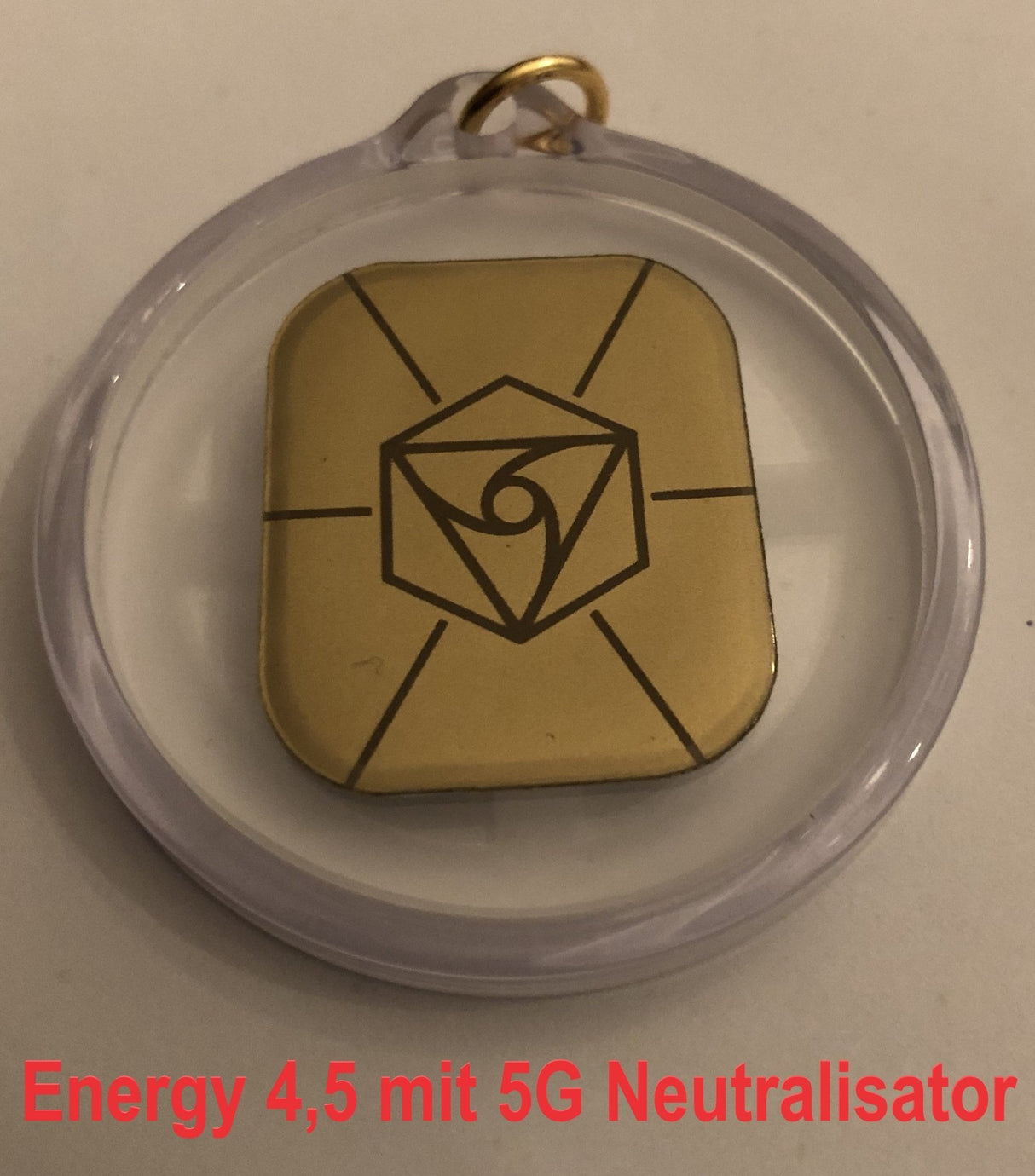 UMH Energy 5G Neutralisator - UrQuelle