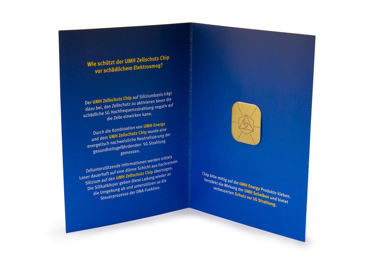 UMH Energy 5G Neutralisator - UrQuelle
