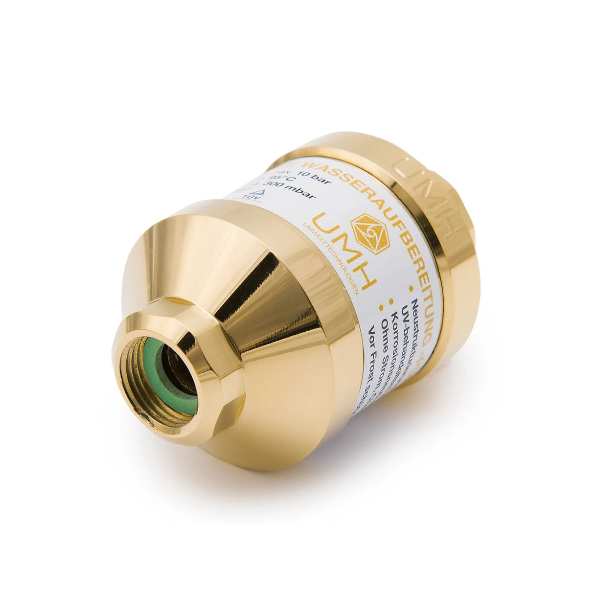 UMH Pure (Energetisierung für Osmoseanlagen) - UrQuelle®