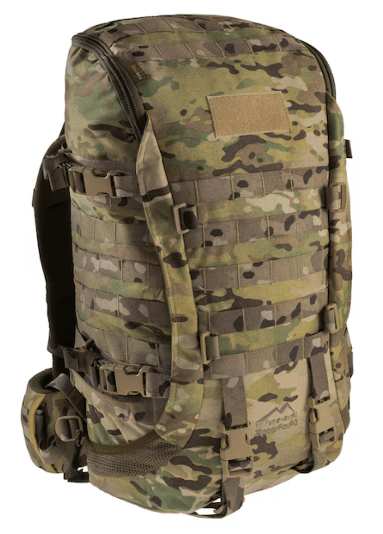 UrQuelle Backpack - UrQuelle