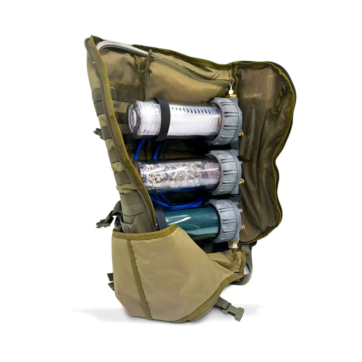 UrQuelle Backpack - UrQuelle