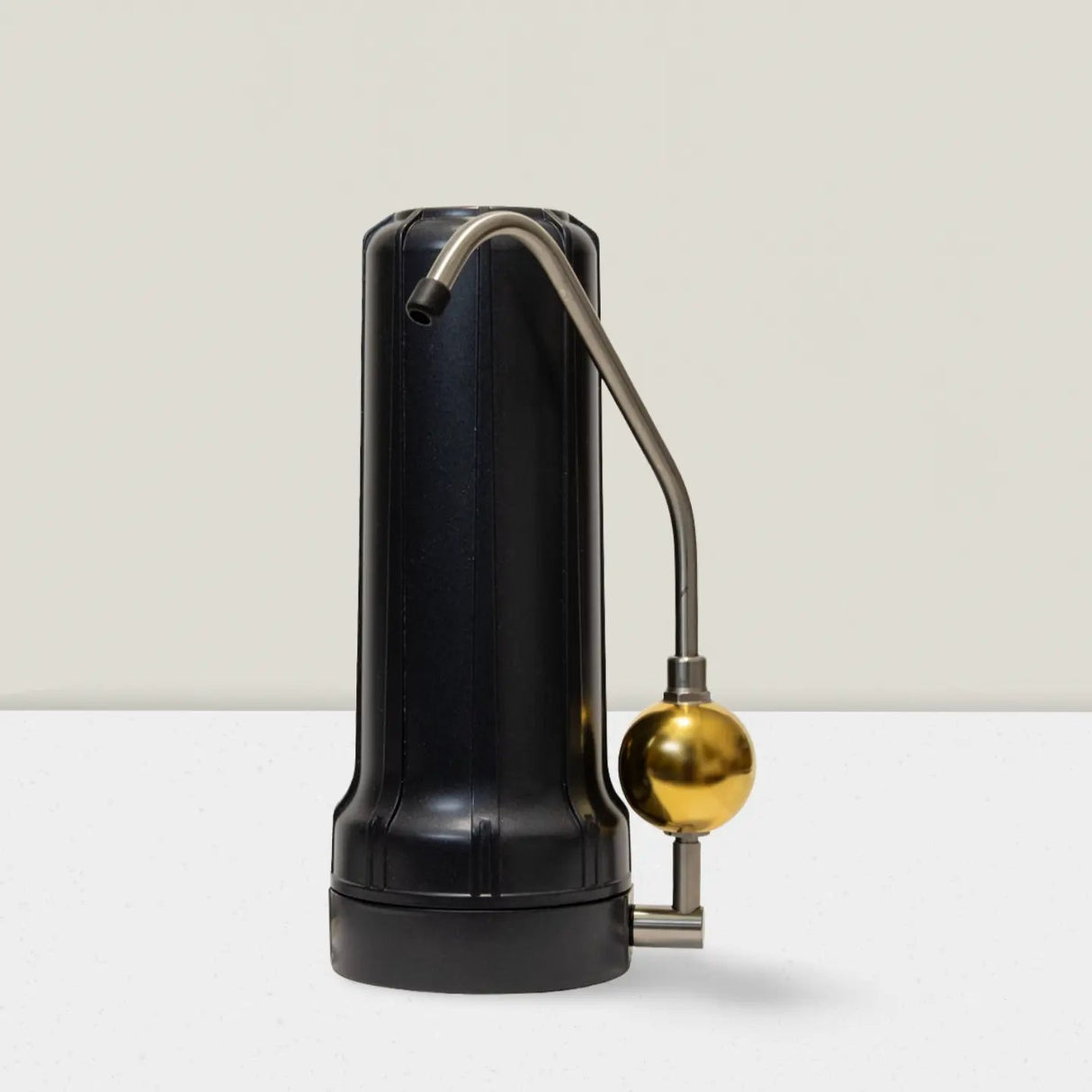 UrQuelle OPAL Auftischwasserfilter - UrQuelle