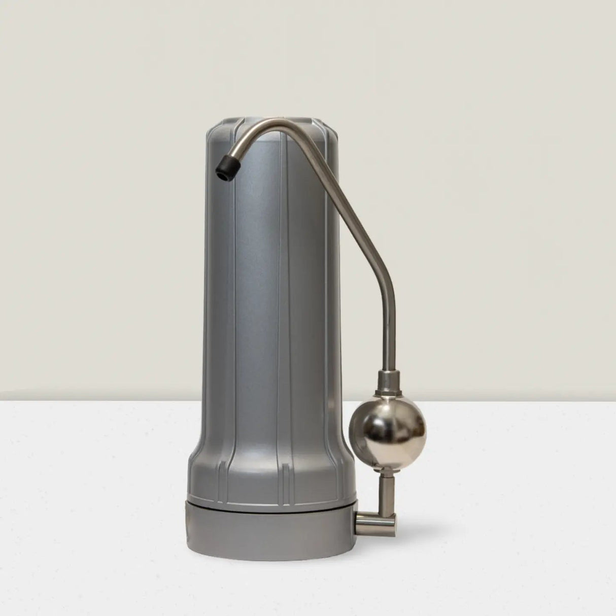 UrQuelle OPAL Auftischwasserfilter - UrQuelle