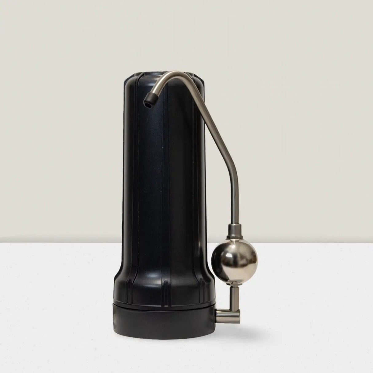 UrQuelle OPAL Auftischwasserfilter - UrQuelle