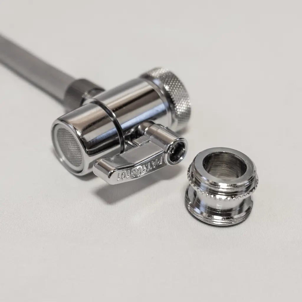 UrQuelle OPAL Auftischwasserfilter - UrQuelle