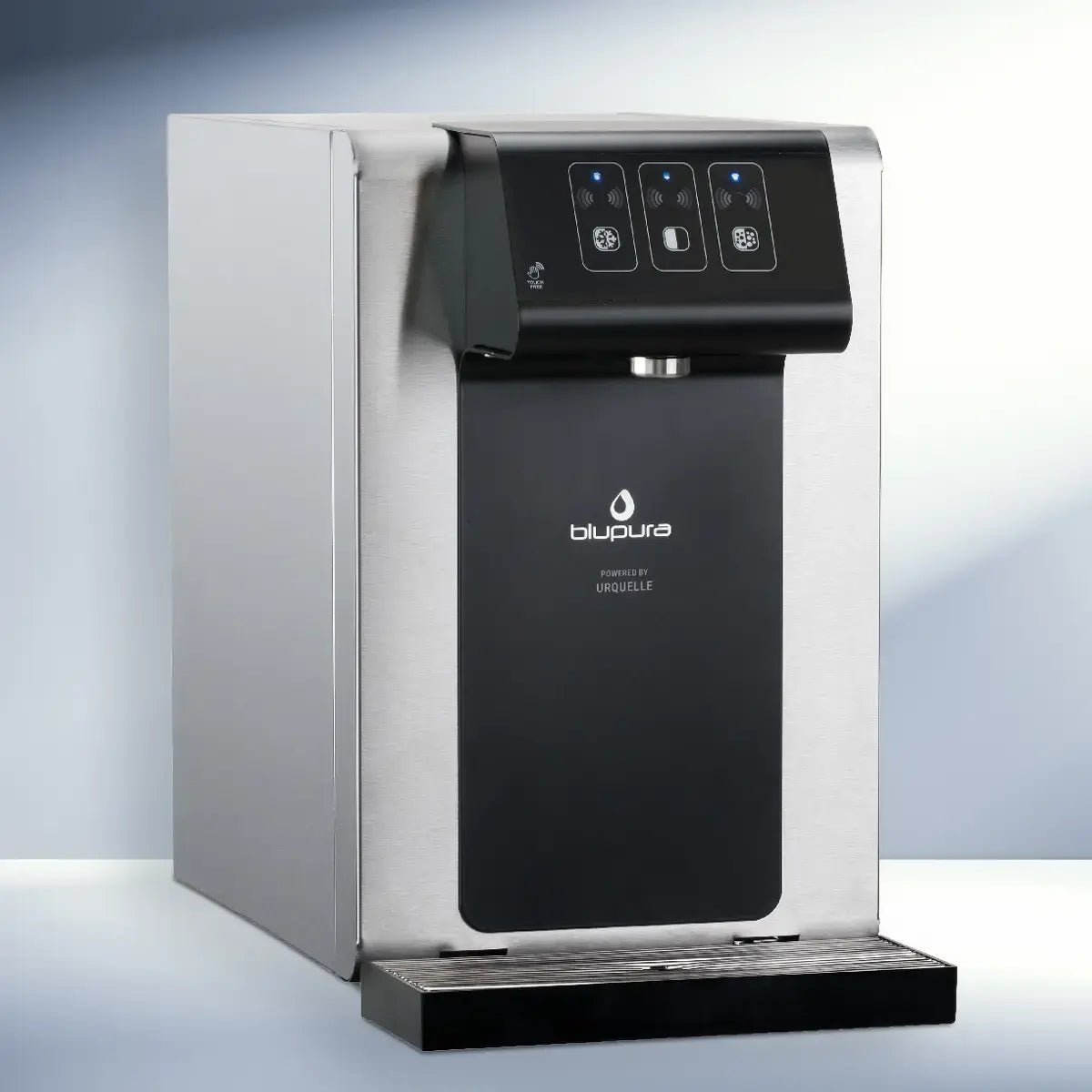 UrQuelle SAPHIR Blupura - UrQuelle