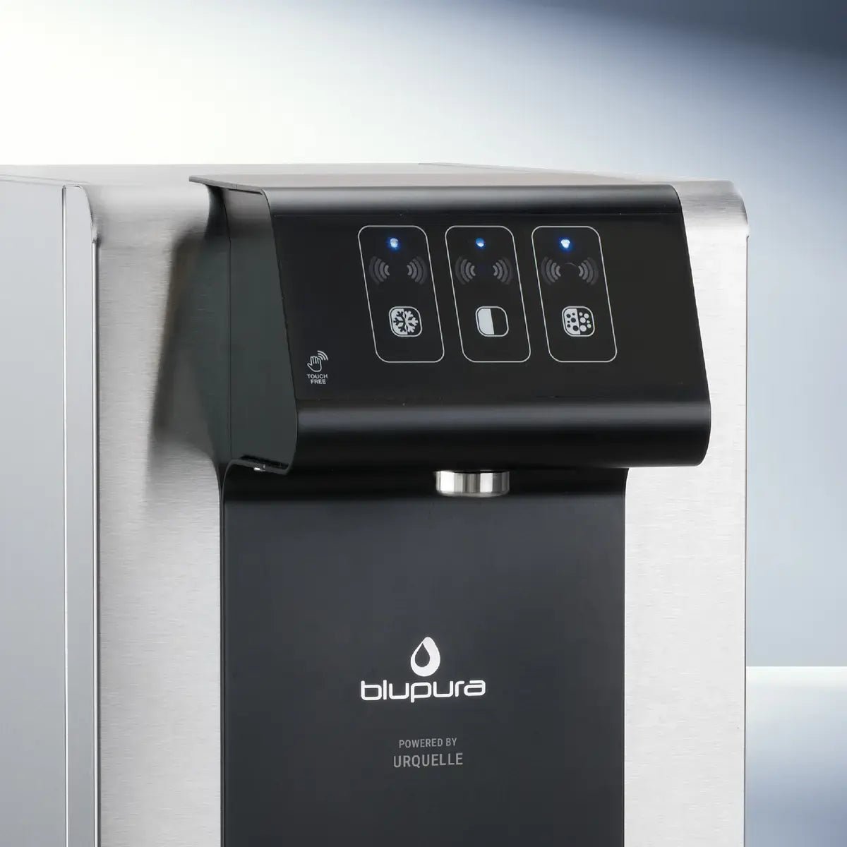 UrQuelle SAPHIR Blupura - UrQuelle