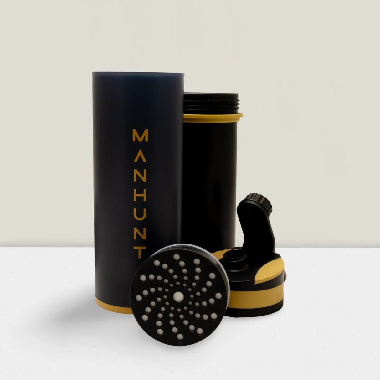 UrQuelle Survival - Filterbecher (MANHUNT Edition) - UrQuelle