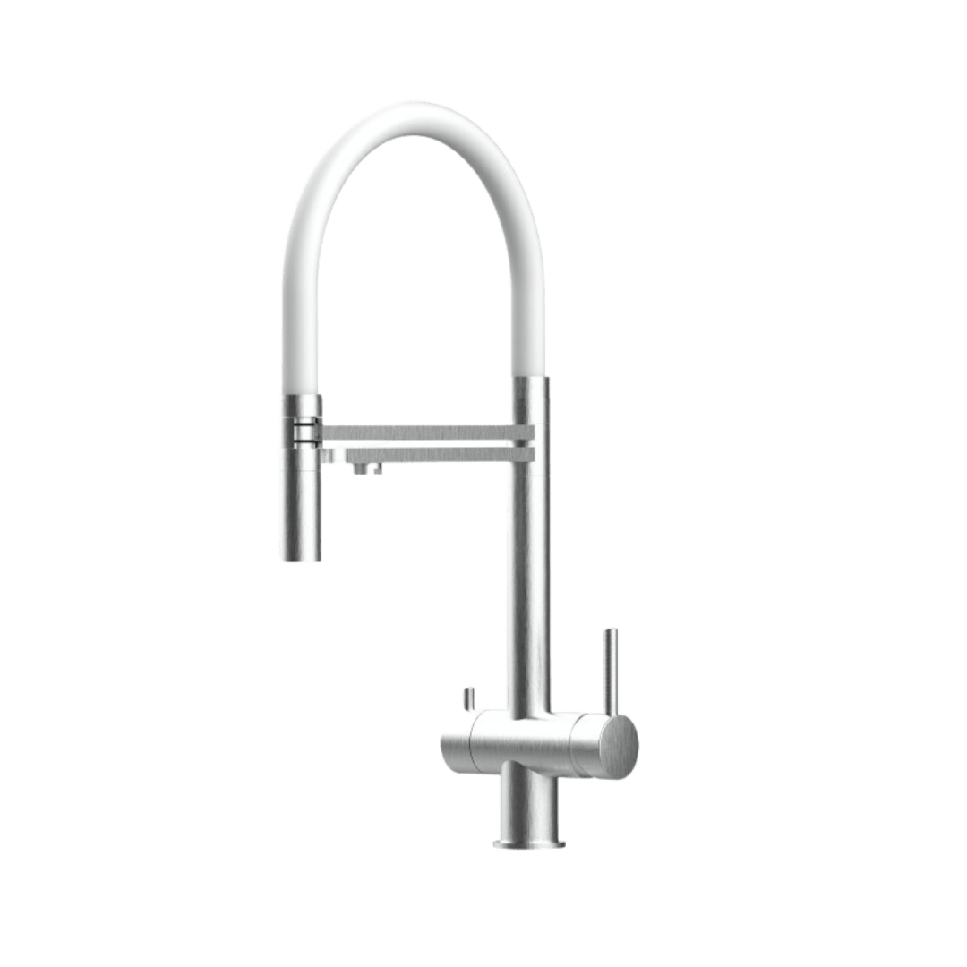 Vizio 3 - Wege - Brause - Armatur - UrQuelle®