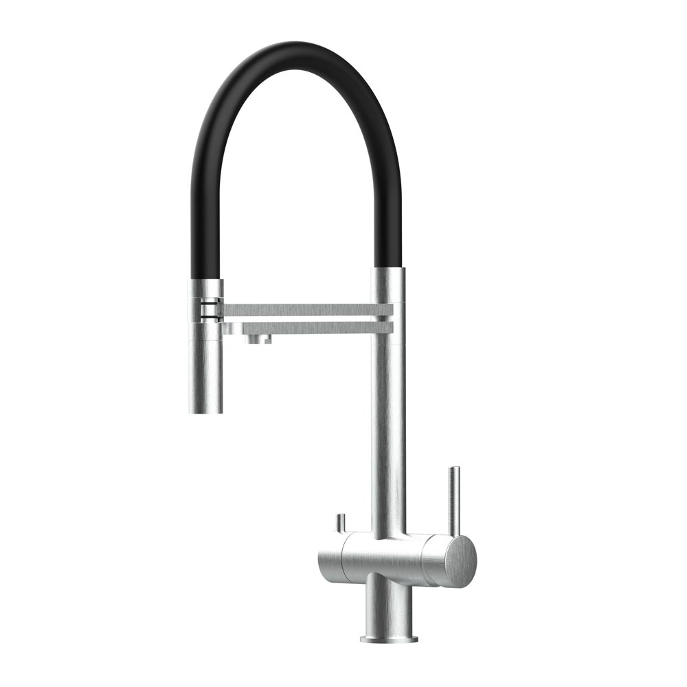 Vizio 3 - Wege - Brause - Armatur - UrQuelle®