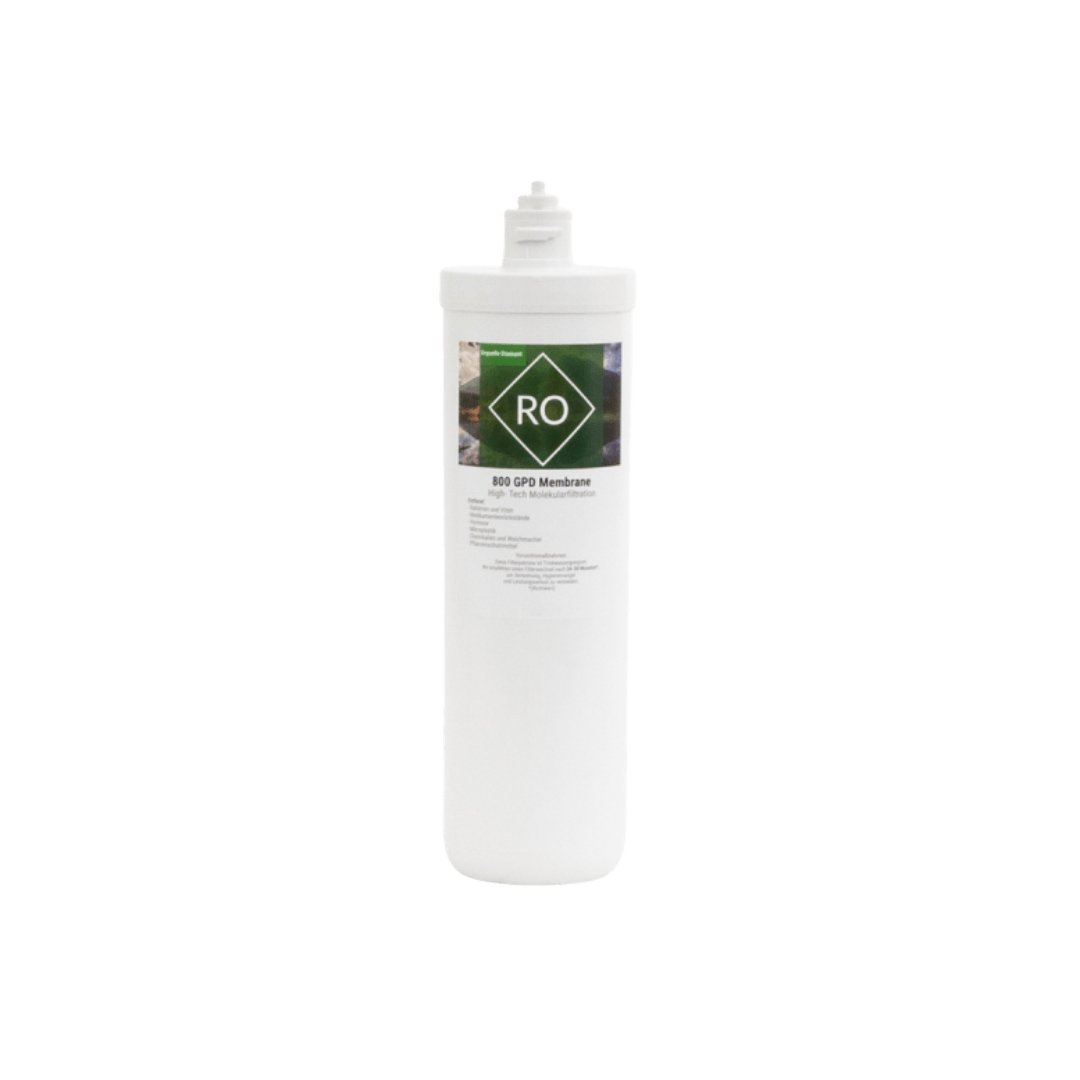 Filterwechsel 2 (alle 24-36 Monate) - UrQuelle® Diamant