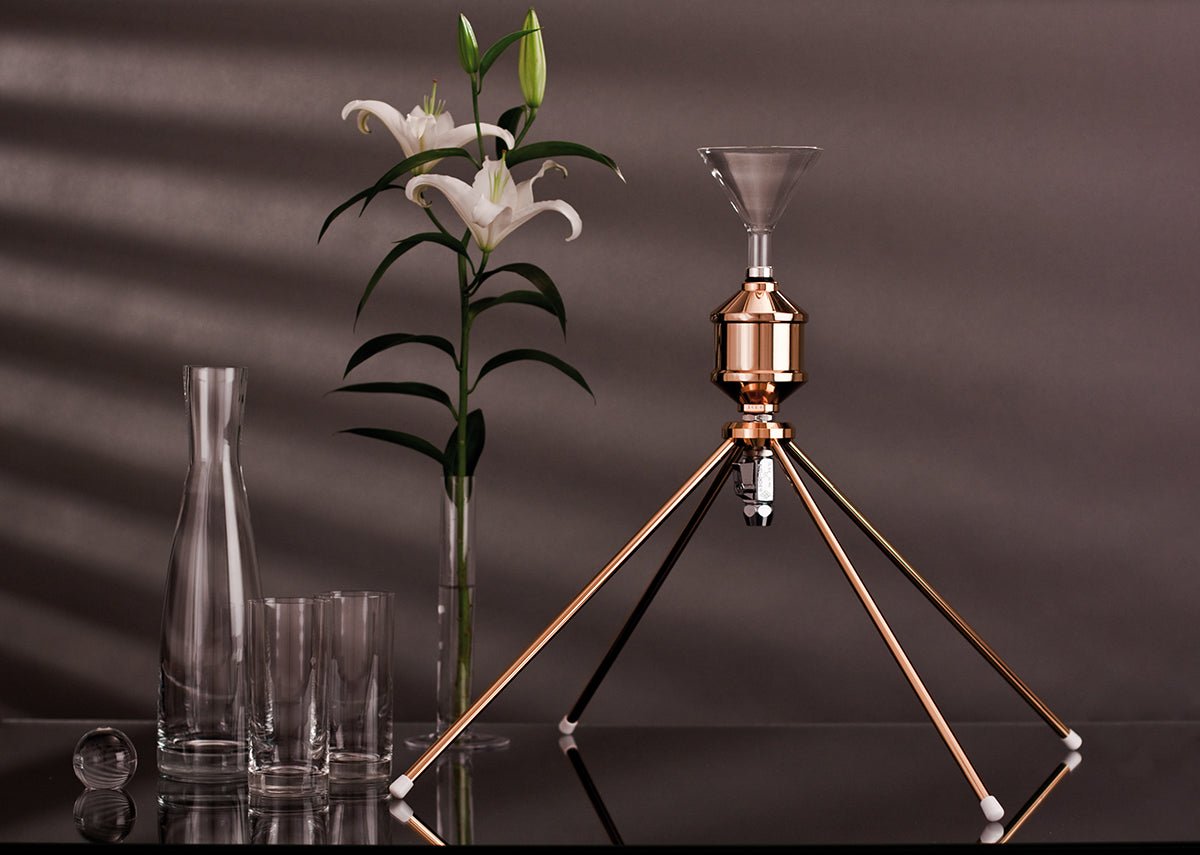 UMH Delta - UrQuelle®