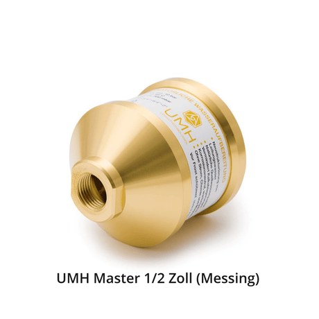 UMH Master (für den Hausanschluss) - UrQuelle®