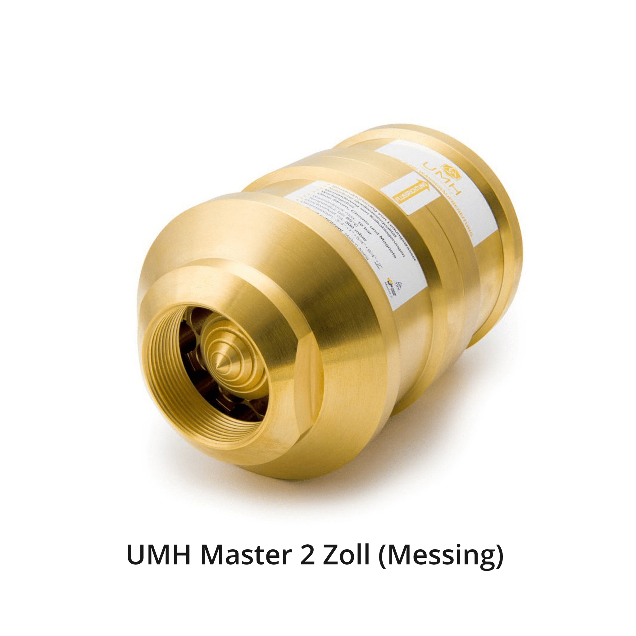 UMH Master (für den Hausanschluss) - UrQuelle®
